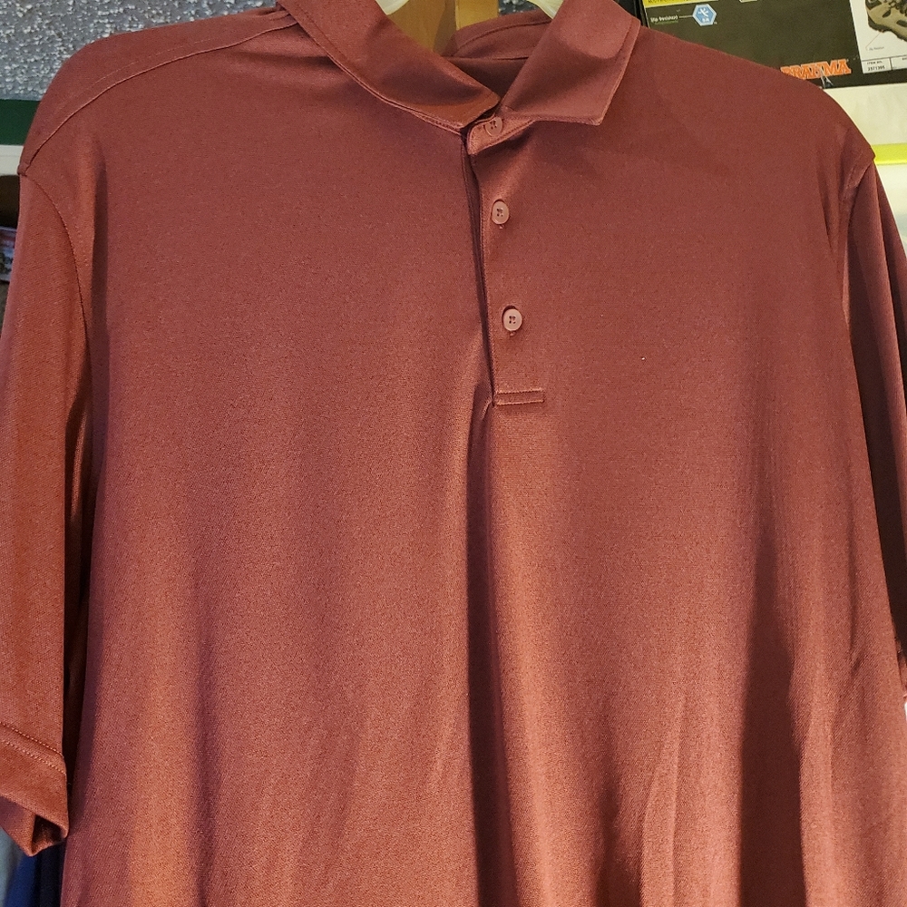 NWT - polo